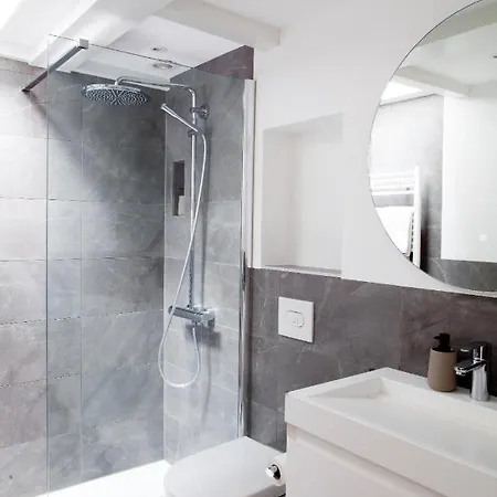 Alojamento de Acomodação e Pequeno-almoço Luxe Suites Roses Amesterdão