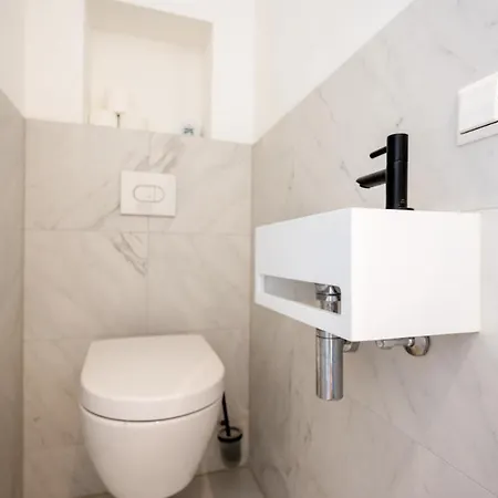 Alojamento de Acomodação e Pequeno-almoço Luxe Suites Roses Amesterdão
