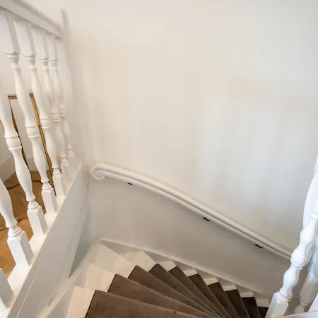 Luxe Suites Roses Bed and breakfast Ámsterdam