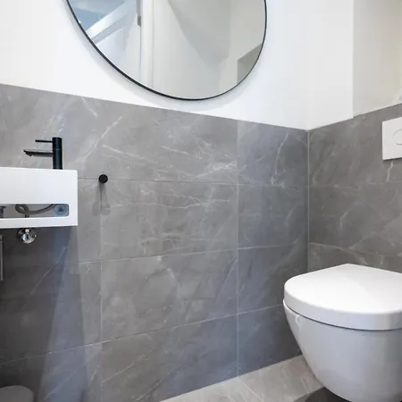 ベッド・アンド・ブレックファスト Luxe Suites Roses アムステルダム